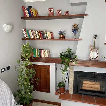 La Casa Di Maddalena