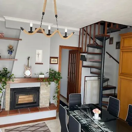 La Casa Di Maddalena * Gragnano Trebbiense