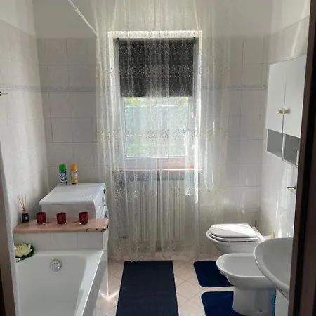 La Casa Di Maddalena Дом отдыха Gragnano Trebbiense