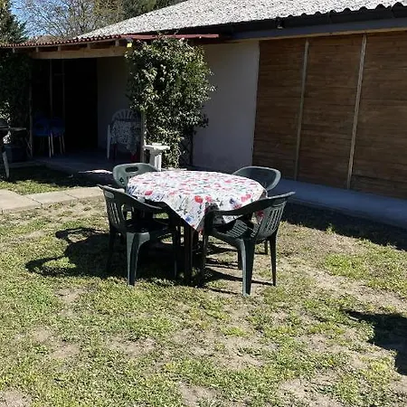 La Casa Di Maddalena *