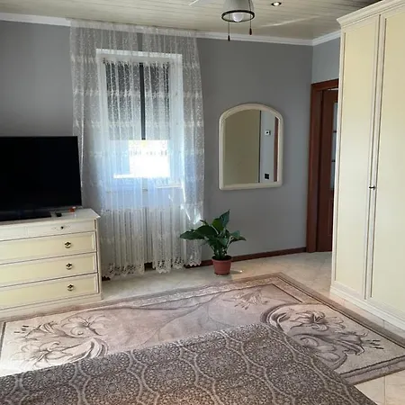 La Casa Di Maddalena Gragnano Trebbiense